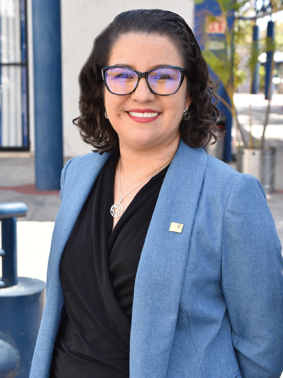 Dra. Fátima